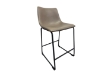 Picture of KRISTA Bar Chair (Taupe)