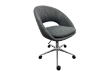 Picture of ALEXA Height Adjustable Office Chair(Grey)