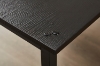 Picture of VITALI 59" L-Shaped Computer Desk (Black) 