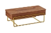 Picture of Lune Lift Top Coffee Table with Hidden Storage and Drawers
