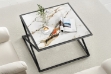 Picture of GRETA Sintered Stone Top Coffee Table