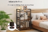 Picture of Liara H27.5" 3-Tier Shelf 