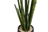 Picture of ARTIFICIAL Sansevieria Potted Plant (48" Tall)