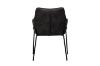 Picture of GADLE Dining Arm Chair - 2 Chairs in 1 Carton