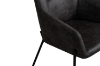Picture of GADLE Dining Arm Chair - 2 Chairs in 1 Carton