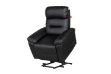 Picture of MARTINA Power Lift Recliner Chair (Black)