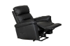 Picture of MARTINA Power Lift Recliner Chair (Black)
