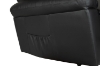 Picture of MARTINA Power Lift Recliner Chair (Black)