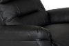 Picture of MARTINA Power Lift Recliner Chair (Black)