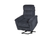 Picture of MARTINA Power Lift Recliner Chair (Blue)
