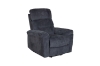 Picture of MARTINA Power Lift Recliner Chair (Blue)