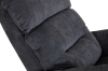 Picture of MARTINA Power Lift Recliner Chair (Blue)