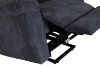 Picture of MARTINA Power Lift Recliner Chair (Blue)