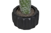 Picture of ARTIFICIAL Round Cactus Potted Plant - Set of 4 