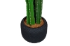 Picture of ARTIFICIAL Cactus Potted Plant (36" Tall) 