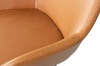 Picture of GOMEZ Accent Bar Chair (Yellow) - 2 Chairs in 1 Carton