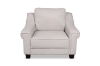 Picture of TURON 3/2/1 Seater Sofa Range (Beige)