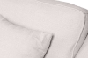 Picture of TURON 3/2/1 Seater Sofa Range (Beige)
