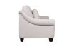 Picture of TURON 3/2/1 Seater Sofa Range (Beige)