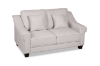 Picture of TURON 3/2/1 Seater Sofa Range (Beige)