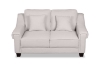 Picture of TURON Fabric Loveseat