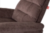 Picture of MARTINA Power Lift Recliner Chair (Grayish Pink)