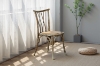 Picture of BERMUDA Dining Chair (Dark Whitewash)