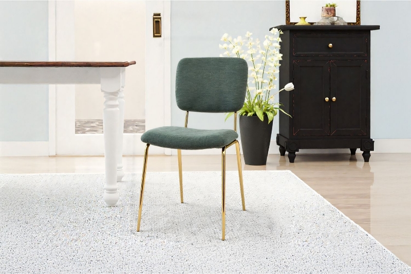 Picture of LASKY Dining Chair (Green)