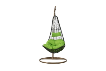 Picture of SORENTO Outdoor Slim Hanging Egg Chair