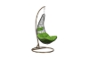 Picture of SORENTO Outdoor Slim Hanging Egg Chair