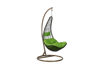 Picture of SORENTO Outdoor Slim Hanging Egg Chair