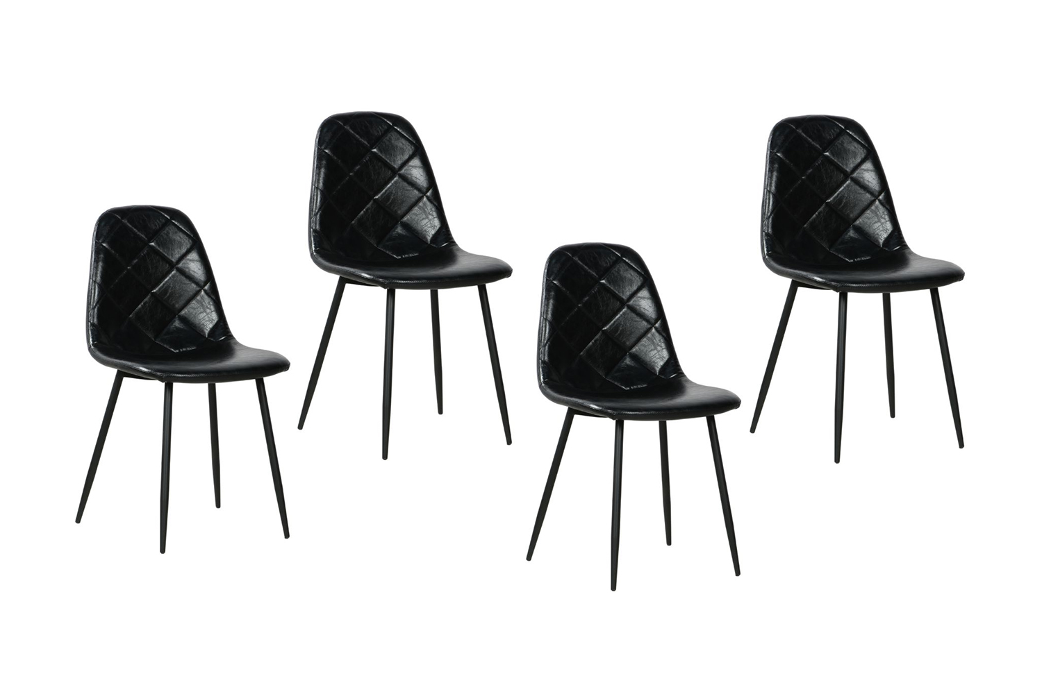 YOONA Dining Chair-iFurniture-The largest furniture store in Edmonton 