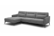 Picture of NAKALE Fabric Sectional Sofa (Gray)