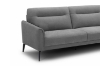 Picture of NAKALE Fabric Sectional Sofa (Gray)