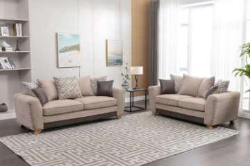 Picture of ARLO Fabric Sofa Range