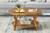Picture of MARIE D35" Coffee Table with Shelf