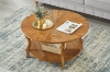 Picture of MARIE D35" Coffee Table with Shelf