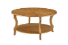 Picture of MARIE D35" Coffee Table with Shelf