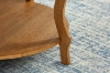 Picture of MARIE D35" Coffee Table with Shelf