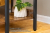 Picture of LITON Side Table with Storage Shelf - Set of 2 
