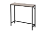 Picture of MYRON 30" Slim Console Table (Greige)