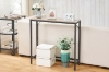 Picture of MYRON 30" Slim Console Table (Greige)
