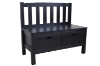 Picture of AUDEN Accent Bench with Drawers