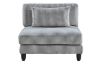 Picture of VIANNA Sectional Modular Sofa Range (Grey)