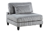 Picture of VIANNA Sectional Modular Sofa Range (Grey)