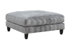 Picture of VIANNA Sectional Modular Sofa Range (Grey)