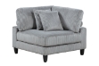 Picture of VIANNA Sectional Modular Sofa - Corner