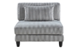 Picture of VIANNA Sectional Modular Sofa - Armless