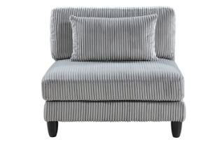 Picture of VIANNA Sectional Modular Sofa - Armless