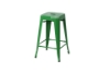 Picture of TOLIX Replica Bar Stool - (Blue) - 25.5"/65cm